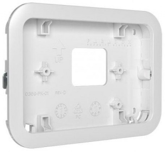 TM50WB Рамка для установки проводной клавиатуры TM50   Paradox