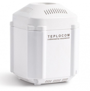 Teplocom ST-222/500 Стабилизатор напряжения 220 В, 222 ВА