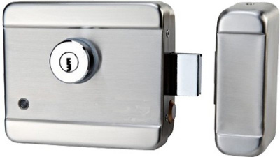 AT-EL101A Замок электромеханический