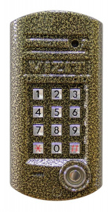 VIZIT БВД-315TCP Блок вызова домофона