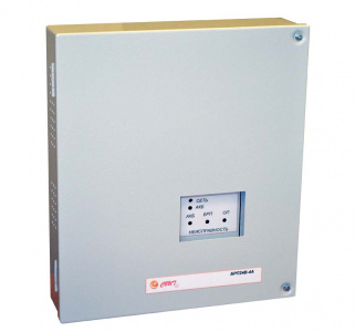 БРП-24В-4А Блок резервного питания (СВТ74.50.000-02)