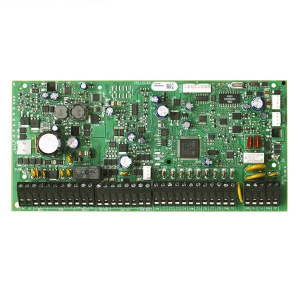 EVOHD Контрольная панель 192 зоны, 8 зон на плате, 8 подсистем, 2А   Paradox