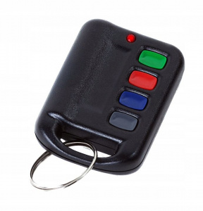 CH-4-HT Брелок-передатчик 4х-канальный