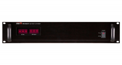 PB-6207 Зарядное устройство