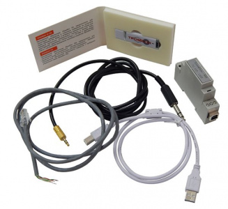 Программное обеспечение Тромбон-ПО