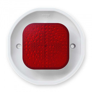 Астра-10 исп.2 Оповещатель пожарный световой