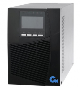 СИПБ10БА.10-11 Источник бесперебойного питания 10kВА / 10kВт со встроенными АКБ 20х12В/9Ач