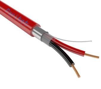 Кабель КСВЭВнг(А)-LS 2х2х0,80