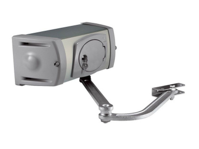 FE40230 Привод 230 В рычажный, самоблокирующийся с энкодером и шарнирным рычагом передачи