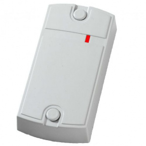 Quest SP-E3 Cчитыватель Em-Marine (серый)