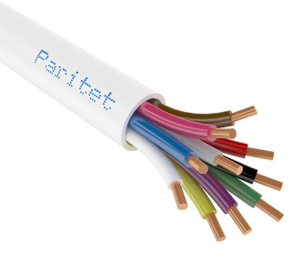 Кабель КСПВ 10х0,40 сигнальный (200 м/бух)