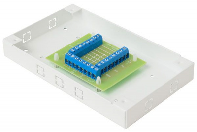 БК-2727 Блок коммутации от ИПДЛ-Д-I/4р