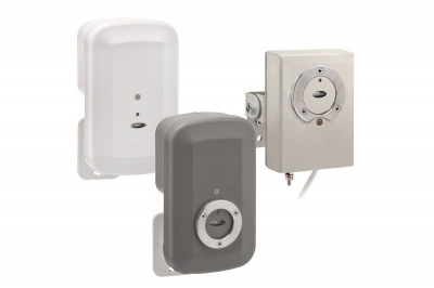 Спектрон-601Exi-С Извещатель пламени взрывозащищенный многодиапазонный ИК/УФ (ABS-пластик)