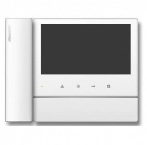 CDV-70N2 Цветной видеодомофон Commax (белый)