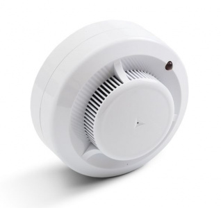 ИП 212-141 V1.14 с УС-01 Извещатель пожарный дымовой