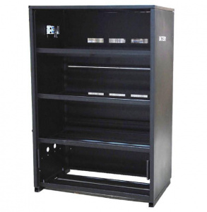 Шкаф батарейный напольный BFT8A Eltena