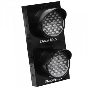 TL-LED Светофор LED (красный/зеленый) DOORHAN