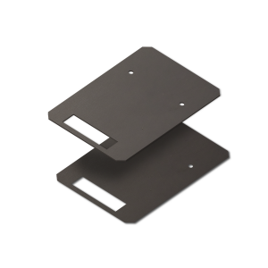 EA1340 Монтажный набор на металл для считывателей ESMART Reader серии OEM