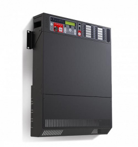 Sonar SPM-Cover - кожух для моноблоков серии SPM настенного исполнения