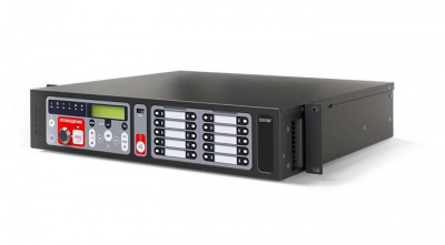 Sonar SPM-B20085-DR Прибор управления оповещением пожарный