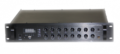 PA-1120 Усилитель трансляционный MKV